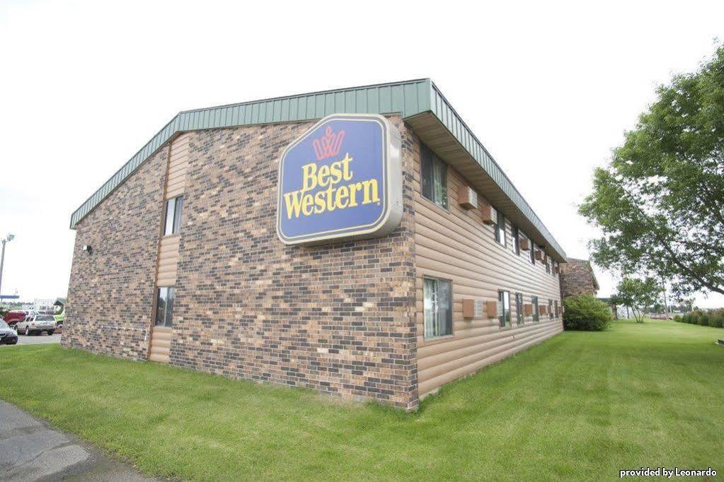 Best Western Bemidji Hotell Eksteriør bilde